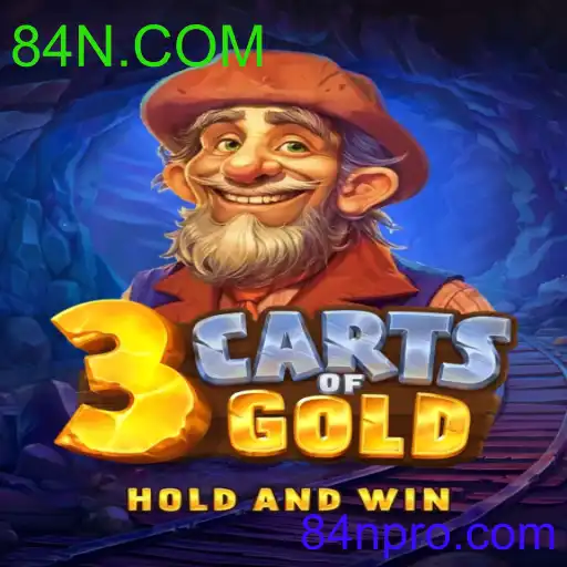 3cartsOfGold